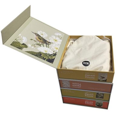 1000 piece jigsaw puzzles for adult with magnetic box