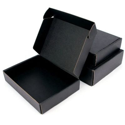 Shipping Box