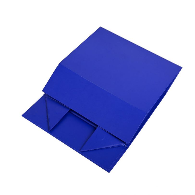 Folding Magnetic Gift Box - Image 4