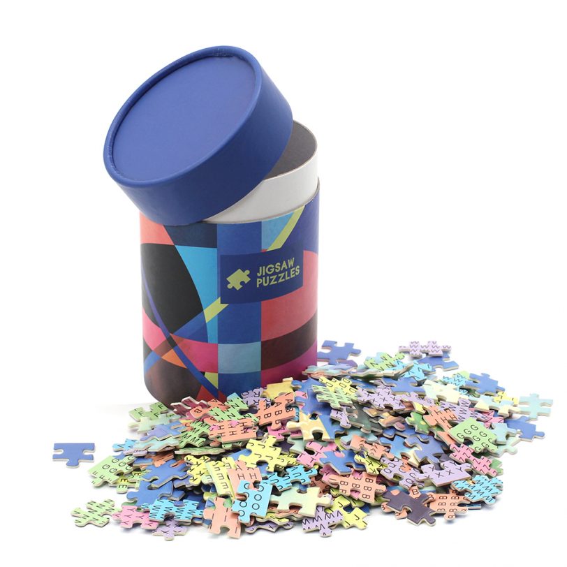 1000 piece Jigsaw puzzle - Image 3