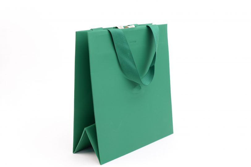 paper bag