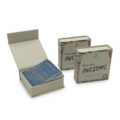 Game Cards