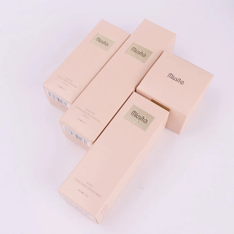 Tuck End Cosmetic Box - Image 4