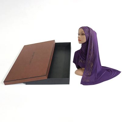Lid And Bottom Box