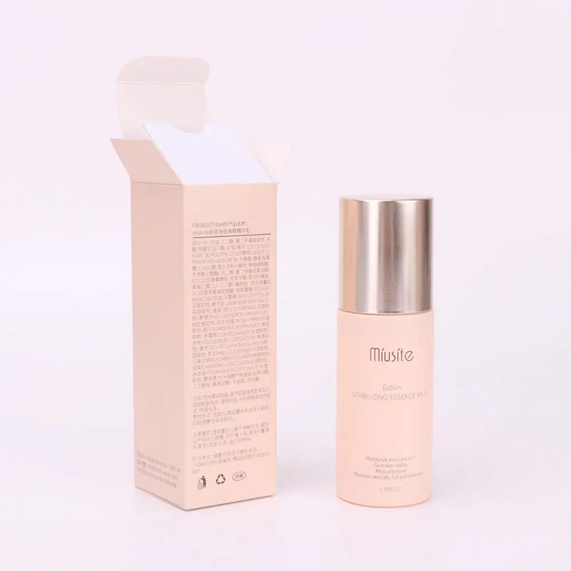 Tuck End Cosmetic Box - Image 5