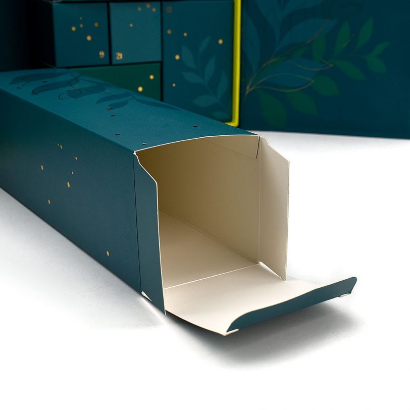 24 Days Advent Calender Christmas Box - Image 7