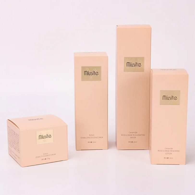 Tuck End Cosmetic Box - Image 7
