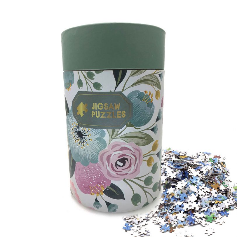 1000 piece Jigsaw puzzle - Image 2