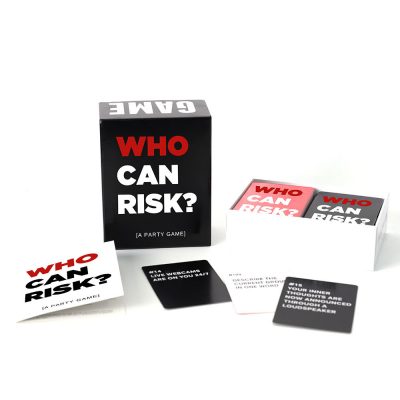 y attributesCertifications Ratings & ReviewsKnow your supplierProduct descriptions from the supplier Custom Printing Service Card Game Front and Back Double Both Sides Drinking Playing Game Card For Adults Party