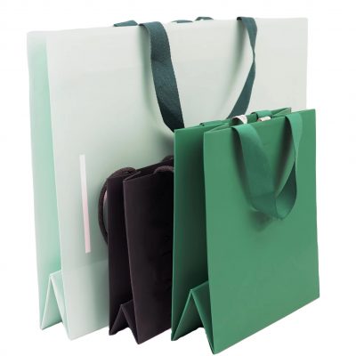 paper bag