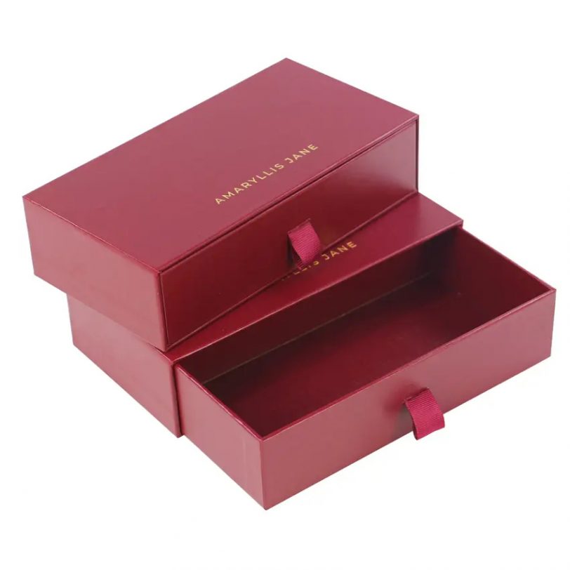 Custom Drawer Box - Image 4