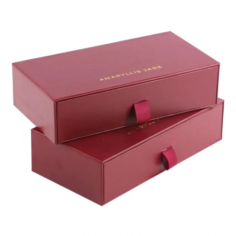 Custom Drawer Box - Image 2